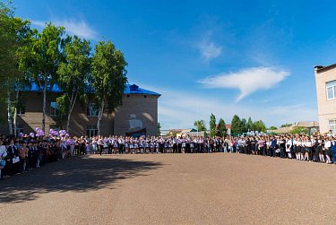 Александр Куниловский: «Ученики 56 школы всегда показывают высокий результат»